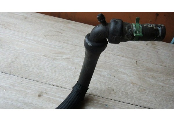 Патрубок системи охолодження Renault 1.5 dci, 271A30013R